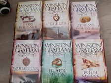 D13 bundle poldark for sale  INGATESTONE