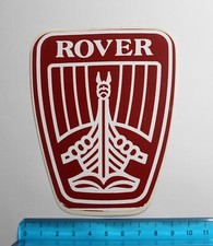 Adesivo sticker vintage usato  Italia