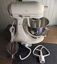Kitchenaid ksm90 300w for sale  Crab Orchard