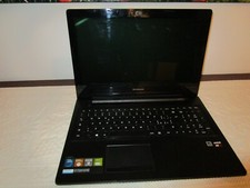 Notebook lenovo g50 usato  Palermo