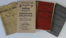 Cartes routière taride d'occasion  Cosne-Cours-sur-Loire