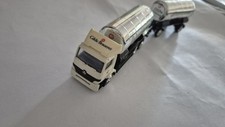 Werbetrucks werbe lkw gebraucht kaufen  Burg