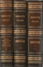 Commentario della farmacopea usato  Roma