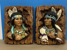 Vintage chalkware heavy for sale  Bloomsburg