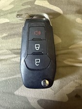 Transmissor chaveiro de carro de entrada sem chave Ford F150 de fábrica controle remoto comprar usado  Enviando para Brazil
