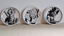Plato pequeño de Ichiban Kuji Super Dragon Ball Heroes, Dragon Ball Memories segunda mano  Embacar hacia Mexico