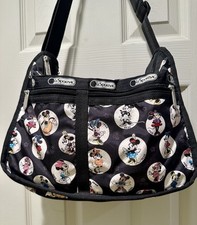 lesportsac disney for sale  Minoa