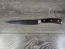 Wüsthof ikon schinkenmesser gebraucht kaufen  Berlin