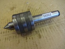 Lathe live revolving for sale  UK