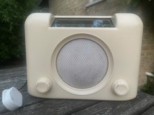 Vtg collectable bush for sale  MIDHURST