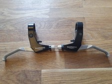 Shimano m420 brake gebraucht kaufen  Böhlen