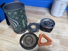 Jetboil zip cooking for sale  Staten Island