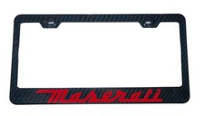 Maserati red stainless for sale  Las Vegas