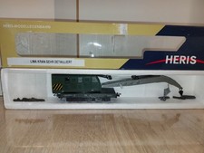Lima kranwagen gebraucht kaufen  Regensburg