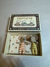 Maileg baby mice for sale  Lufkin