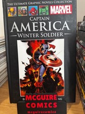 Captain america winter for sale  PETERLEE
