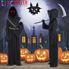 Kids grim reaper for sale  TAMWORTH