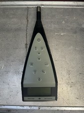 Fonometro bruel omologato usato  Pesaro