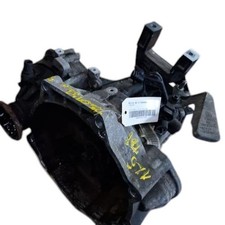 Boite vitesses polo d'occasion Boite vitesses polo d'occasion  Montenois