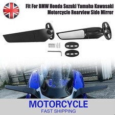 2pcs universal wind for sale  TAMWORTH