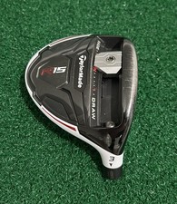 Taylormade r15 white for sale  Saint Augustine