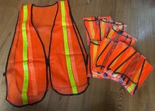 High visibility safety for sale  Buffalo