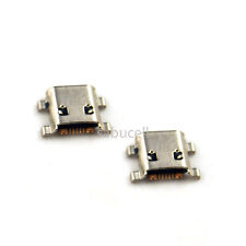 2 x porta de carregamento conector dock para Samsung Galaxy Rush SPH-M830/S3 Mini comprar usado  Enviando para Brazil