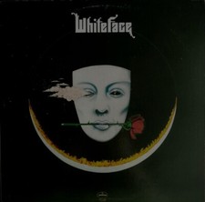 Whiteface whiteface 1979 for sale  Taylor