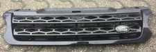 Kühlergrill grill gitter gebraucht kaufen  Langenfeld (Rheinland)