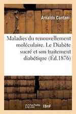 Maladies renouvellement molecu d'occasion  Expédié en Belgium