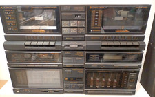 Sanyo 7120 amplificatore usato  Bologna