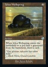 Mtg magic ichor for sale  San Jose
