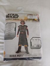 Star wars boba for sale  BURY