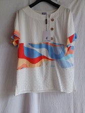 Blusa donna carla usato  Viticuso