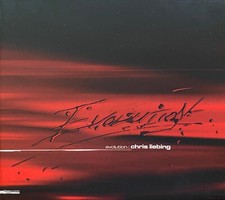 Chris liebing evolution gebraucht kaufen  Werder (Havel)