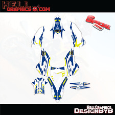 Graphics kits husqvarna for sale  Dallas