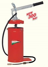 Ingrassatore pompa barile usato  Perugia