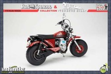 Tuareg moto zodiaco usato  Napoli