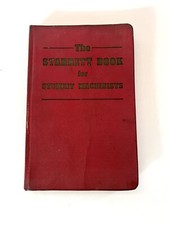 Starrett book student for sale  Soulsbyville