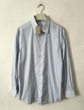 Brioni shirt 17.75 for sale  LONDON