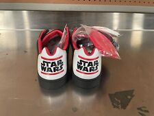 Tamanho 10.5 - Adidas Superstar 2 x Star Wars Darth Vader comprar usado  Enviando para Brazil
