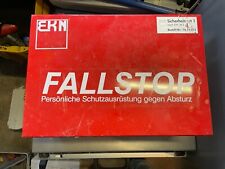 Fallstop sicherheitsset en gebraucht kaufen  Berlin