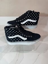 Vans sk8 suede for sale  GRAVESEND