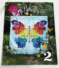 butterfly quilt pattern for sale  Tucson