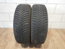 Winterreifen hankook winter gebraucht kaufen  Grimma