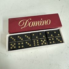 Vintage dominoes double for sale  Topeka