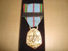 Medaille commemorative guerre d'occasion  Tours-