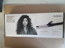 Babyliss lockenstab pro180 gebraucht kaufen  Hamburg