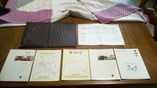 Porte document complet d'occasion  Caen