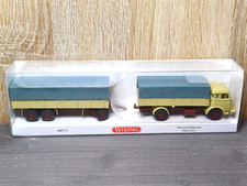 Wiking 041702 henschel gebraucht kaufen  Wunstorf